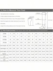 Women's Slip On Knee High Boots Square Toe Chunky Heel Classic Vintage Metallic Buckles Motorcycle Riding Boots - màu nâu - Xem 8