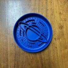 New Silicone Slow Feeder Dog Bowl, Anti-Choke Pet Silicone Bowl, Slow Feeder Bowl - 500ml - View 7