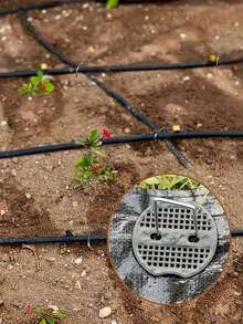 镀锌U型草皮钉、防虫布钉、钢丝地钉、防虫布钉 - 彩色 - 查看 9