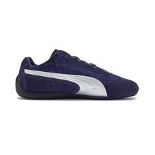 Puma Unisex CNY Casual Sports Sneakers Low-Top 40666601 - Dusty Blue - View 2