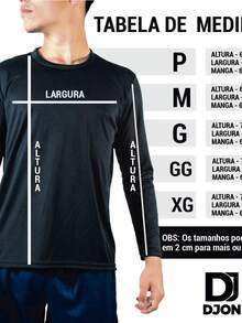 Kit Of 3 T-Shirts For Construction Workers With 1 Cap - Work Uniform - 藍色 - 查看 7