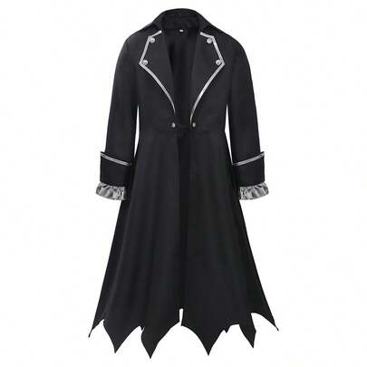 Herr Cosplay-kläder