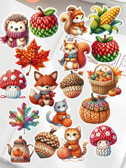 1 Set Vintage Cute Classical European Medieval Costume Cat Floral Canned Dog Pet Series Diary Stickers, Scrapbooking Stickers, Planner Stickers - Interesting Doodle Stickers Suitable For Diaries, Water Bottles, Laptops, Etc. - Multiple Designs, Scrapbook Planner Aesthetic Stationery Creative Personalized Sticker Pack