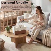 Diaper Bags - Color - View 4