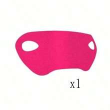 Lifting Gel Mask, Chin Lifting Patch, Hydrating Gel Ear-Hanging Mask - Multicolor - View 11