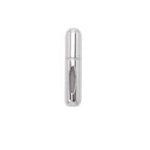 Perfume Travel Refillable, Travel Perfume Bottle Refillable, Atomizer Sprayer For Perfume, Perfume Atomizer For Essentials For Men & Women, Perfect For Pockets - Bạc sáng - Xem 3
