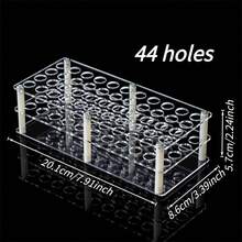 笔筒收纳架，铅笔蜡笔圆珠笔钢笔收纳架，笔展示架，中性笔筒，眉笔筒，化妆刷筒，眉刷筒，办公桌收纳架，文具收纳，化妆工具筒 - 彩色 - 查看 10