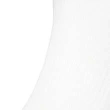 Puma Unisex Casual Versatile Sports Socks 94763203 - White - View 5