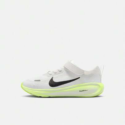  Toddler NIKE STELLAR RIDE (PSV) Low-Top Running Shoes HQ3267-103