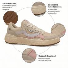 Neo Ultra Akion Men's And Women's Sneakers: Stylish, Comfortable, And  With Non-Slip Sole For Leisure And Work - Than chì 2853 - Xem 6