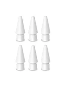 适用于 Apple Pencil 第一代/第二代/Pro 的替换笔尖 - 高灵敏度和精准控制 - 彩色 - 查看 12