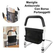 HSHa Maniglioni di supporto - nero - Visualizzare 1