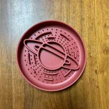 New Silicone Slow Feeder Dog Bowl, Anti-Choke Pet Silicone Bowl, Slow Feeder Bowl - 500ml - View 6