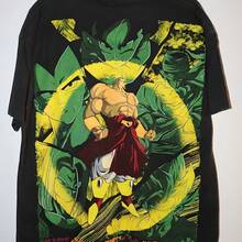 Er Master Brolys AOP Dragoll Shirt Size L - Style 2 - View 1