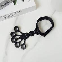 Vein Training Device For Finger Flexibility And Rehabilitation, Grip Strength Training Equipment, Five-Finger Strength, Wrist Exercise, Arm Vein Training | Vein Prominence Training Grip Ball, Finger Strength Trainer, Hand Muscle Exercise, Adjustable Resistance, Office Stress Relief, Fitness Aid, Fascia Relaxation, Portable Strength Training, Arm Vein Enhancement, Grip Strength Tool, Arm Strength Training, Finger Strength, Gift For Father, Birthday Gift - 彩色 - 查看 6
