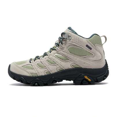 Merrell MOAB 3 MID GTX Professional Waterproof & Breathable Hiking Shoes For Men And Women, Outdoor Sports