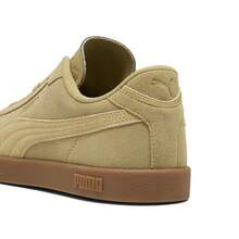 Puma Unisex Casual Low-Top Sneakers, Style No. 40071727 - Khaki - View 6