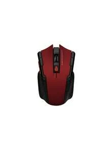 2.4G无线磨砂机械游戏鼠标 | 无线鼠标，电池供电，独特炫酷的USB笔记本/台式电脑无线鼠标，轻巧便携（不含电池） - 彩色 - 查看 6