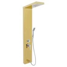 YUNRUX Fixed Showerheads