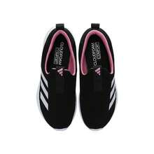 Adidas CLOUDFOAM MOVE LOUNGER Women's Sports Casual Running Shoes ID6516 - Black - View 5