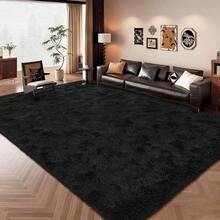 Area Rugs & Sets - [Black] - View 9