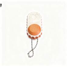 New 3D Printed Clickable Rotating Ball Stress Relief Toy Keychain Accessory - Recommended Holiday Gift - Recommended Birthday Gift - Recommended Valentine's Day Gift - Gift - Perfect Gift - Valentine's Day - Toys For Girls - Easter - Boys Toy - Valentine's Gifts For Boyfriend - Squishy Toy - Gifts - Cute Stuff - Multicolor - View 14