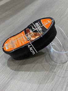 Leather Shoe Polish Set - Clear Shoe Wax, Designed For Various Synthetic Leather Shoes, Perfectly Restores Color And Enhances Shine.,Wedding,Y2k,Party - Multicolor - View 9