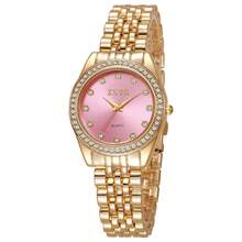 1pc Macaron Dial Elegant & Stylish Quartz Watch, Suitable For Various Occasions, Extremely , Ideal Gift Choice, Year-End Promotion, Online Exclusive - Multicolor - View 7