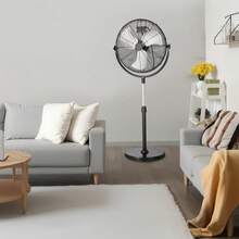 Ventiladores de pared - 560 milímetros - Ver 9
