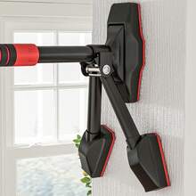 Integrated Fitness Equipment - Black - View 9