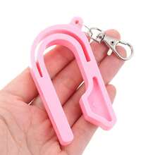 Car Safety Seat Latch Release Tool, Unlock Assist For Car Seat - Buckle - View 6