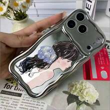 Basic Phone Cases - Silver - View 5