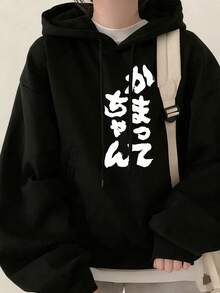 Women Sweatshirts - Black 11 - View 1
