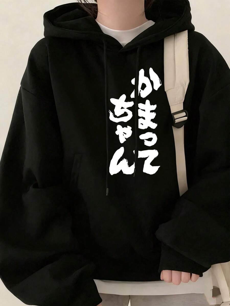 Women Sweatshirts - Black 11 - View 1
