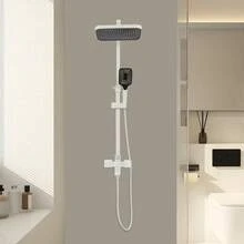 YUNRUX Fixed Showerheads