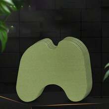 30pcs Neck, Shoulder And Knee Patch, Acupuncture Patch, Heat Patch, Long-Lasting Warm Knee Patch - Green - View 8