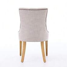 Dining Chairs - Default - View 8