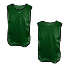 VENATUS Team Training Vest - Flag Green - View 3