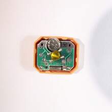 1pc/5pcs/10pcs Study Room Spring Reading | Learning Tracker Counter, Track Recitation Times To Improve Study Efficiency