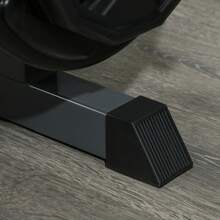 Integrated Fitness Equipment - Grey - View 9