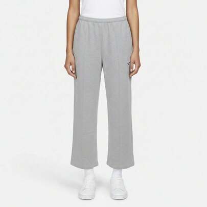 Nike Women's AS W NSW OFFLN CHLL FT OH MR P Knit Sweatpants II3979-051