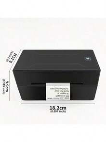 Printers - EU C Type Plug(220-240V) - View 6