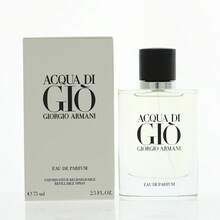 Acqua Di Gio de Giorgio Armani - Fresco - Ver 1