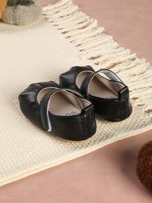 婴儿公寓 - 黑色 - 查看 5