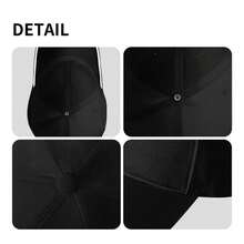 1pc 1pcs 1pc Distressed Five-Pointed Star Trucker Hat - Adjustable Snapback, Vintage Star, Lightweight Washable Cap Suitable For &, Casual Outdoor, Casual Attire, Holiday Events (Hand Washable) - Maroon - View 2