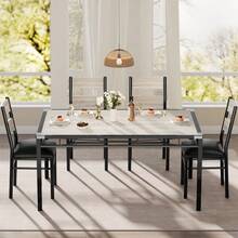 Tables - Grey1+4 - View 9