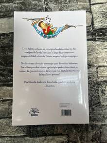 Kids Literature & Fiction - Single Book - View 2