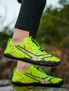 fluorescencyjna zieleń