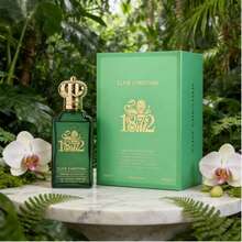 Clive Christian Men's 1.7 Oz X Eau De Parfum - Luxury Scent WithRhubarb, Pineapple & Amber - Sweet - View 3