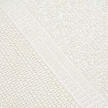 Kit Of 24 Hand Towels For Embroidery, Rekint Perfect Style - Cream - View 3